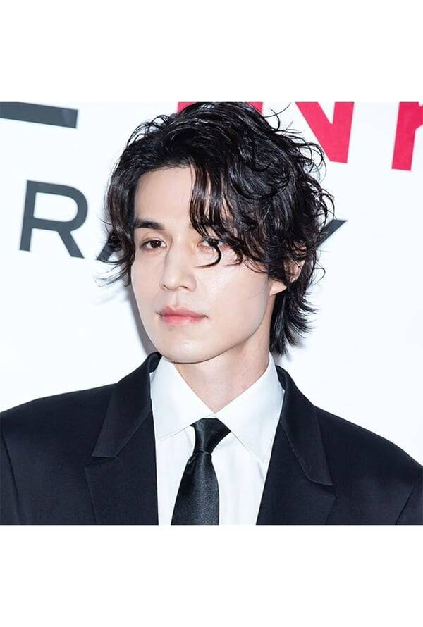 Lee Dong-Wook
