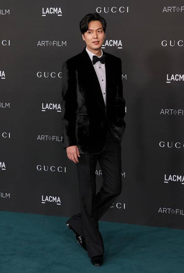 Lee Min-ho