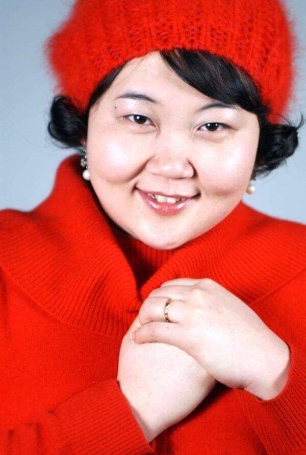 Lee Sun-hee