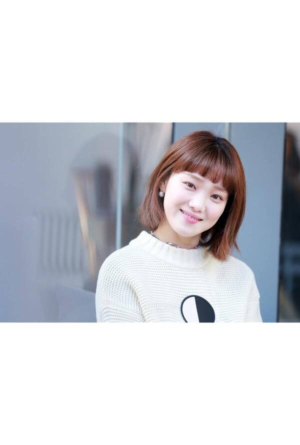 Lee Sung-kyung