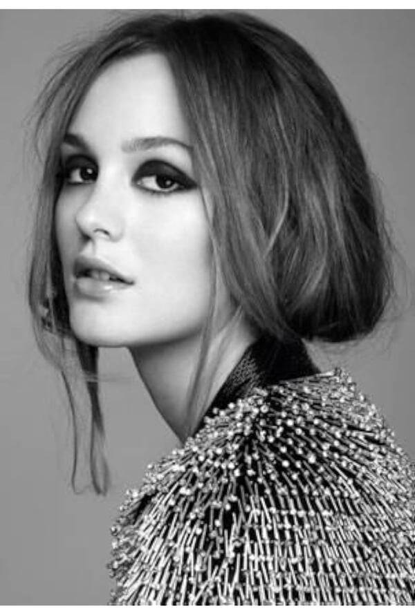 Leighton Meester