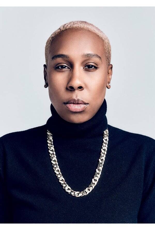 Lena Waithe