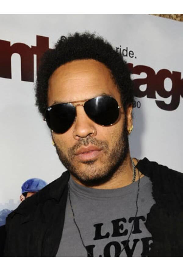 Lenny Kravitz