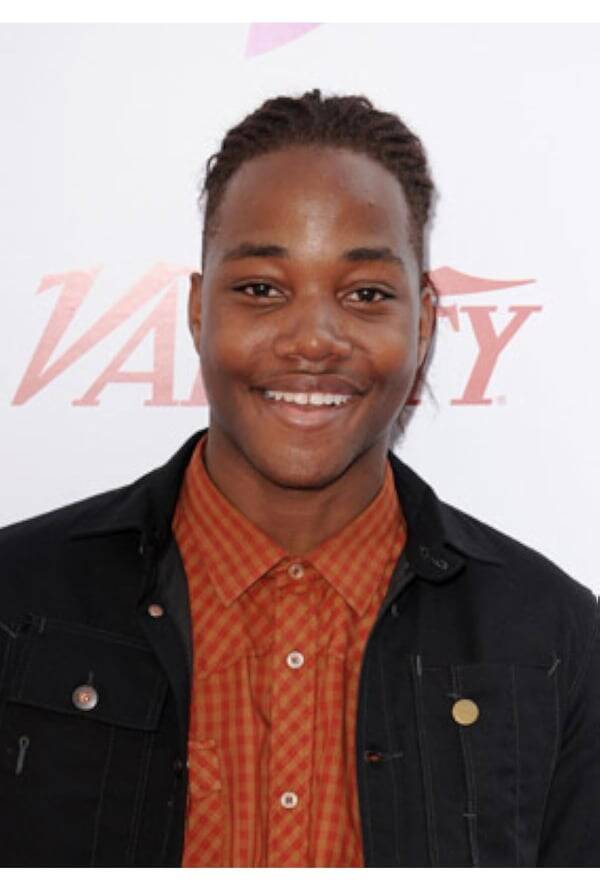 Leon Thomas III