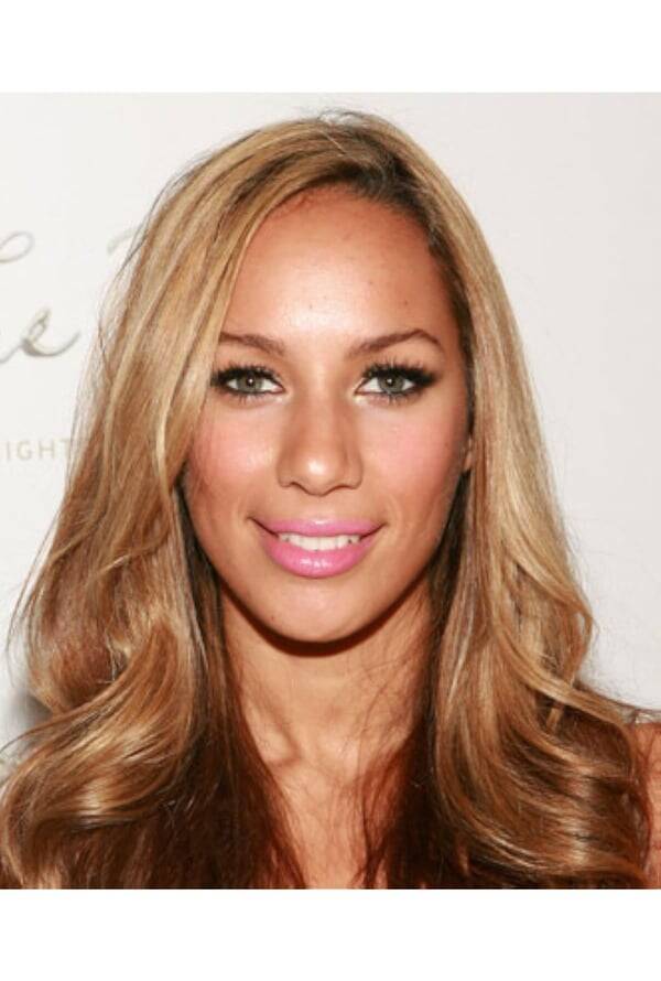 Leona Lewis