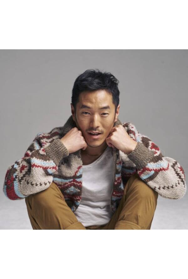 Leonardo Nam