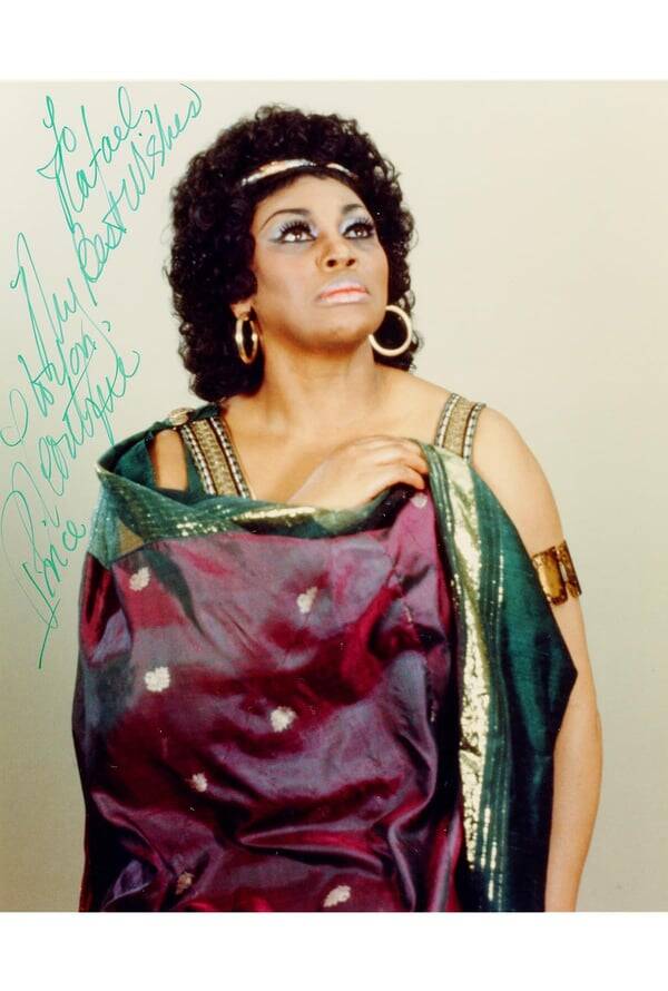 Leontyne Price