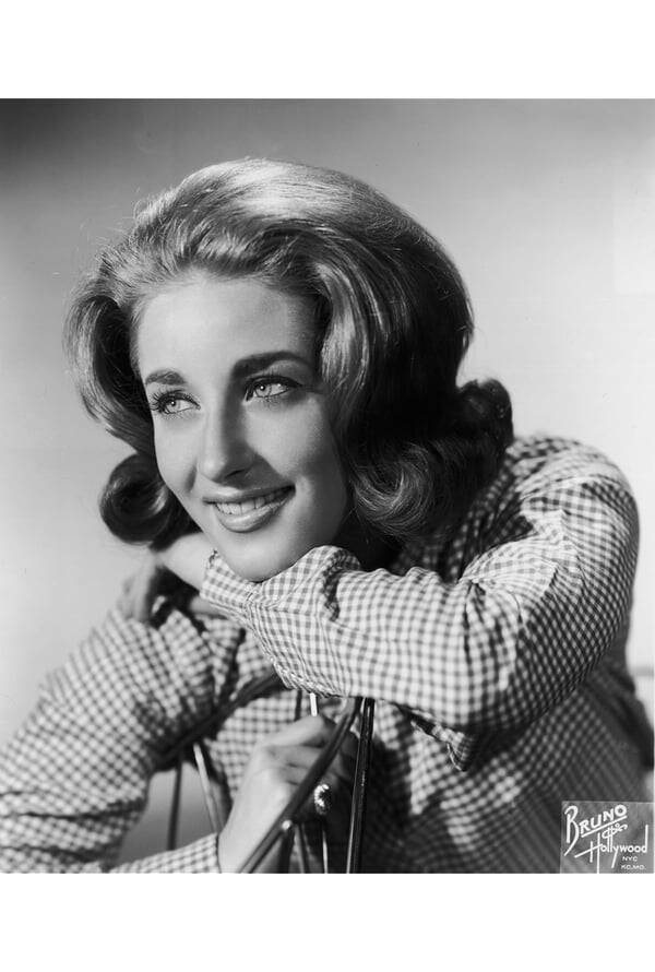 Lesley Gore