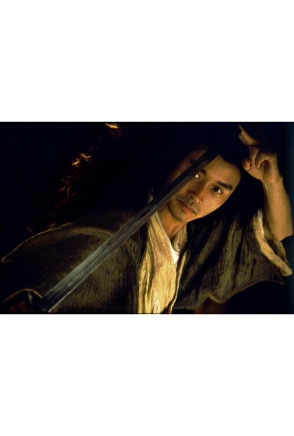 Leslie Cheung