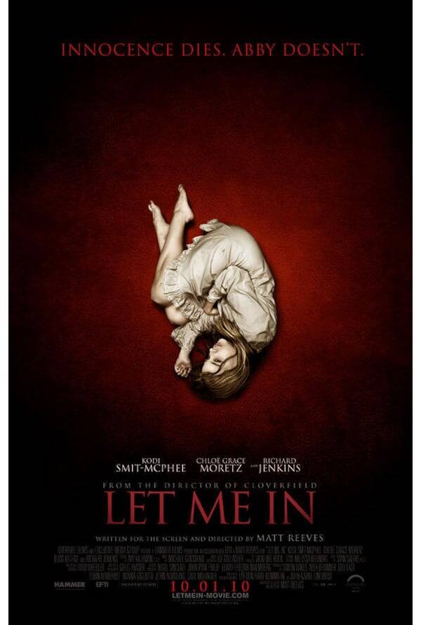 Let Me In