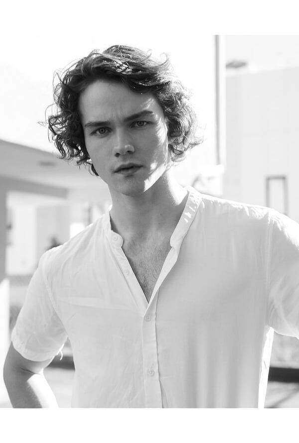 Levi Miller