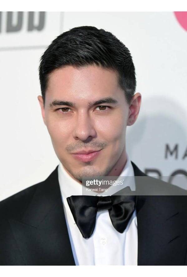 Lewis Tan