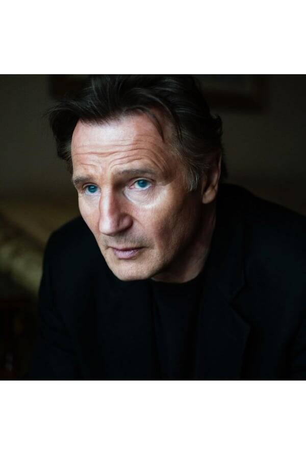 Liam Neeson