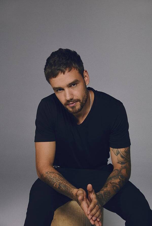 Liam Payne
