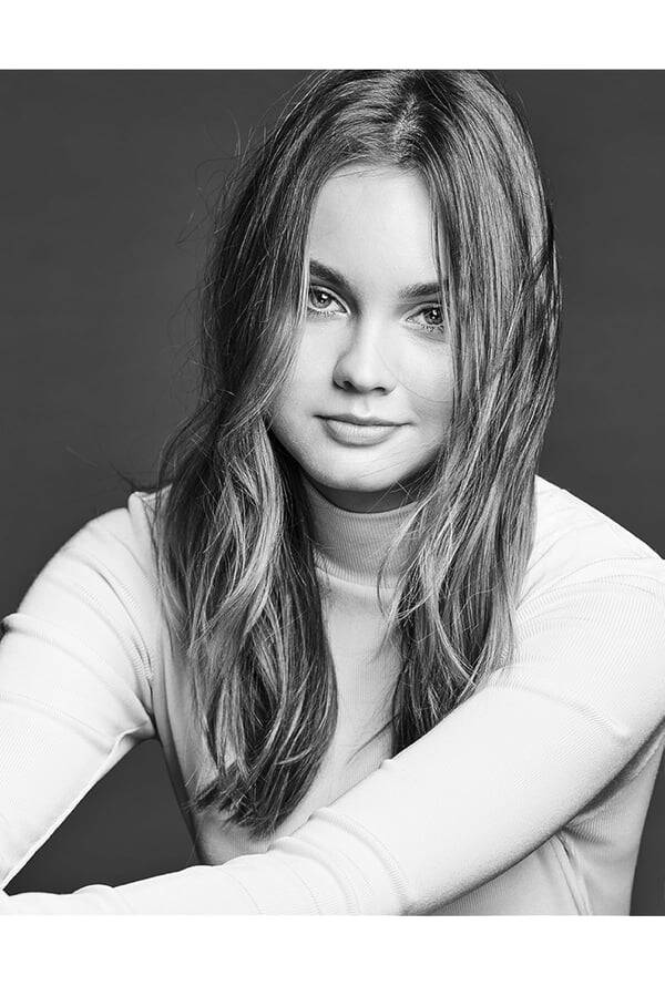 Liana Liberato