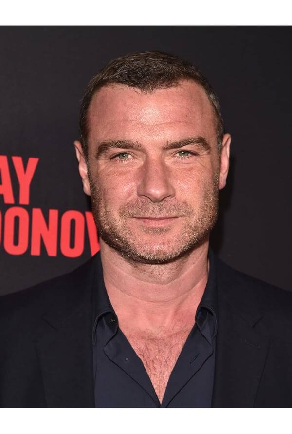 Liev Schreiber