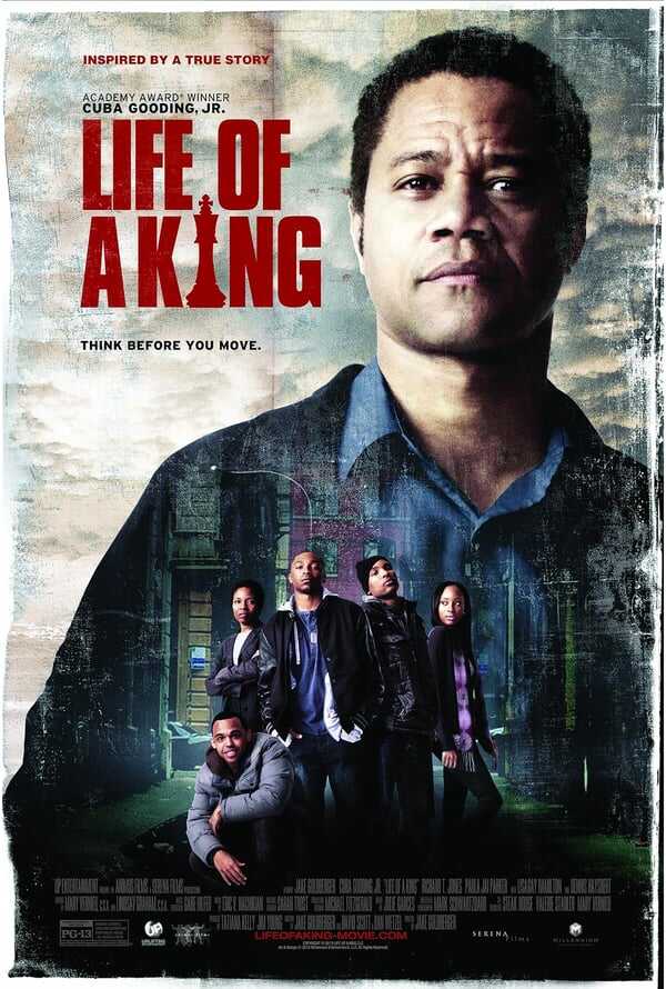 Life of a King