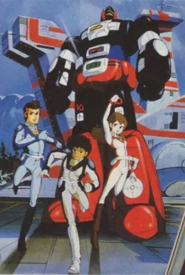 Voltron