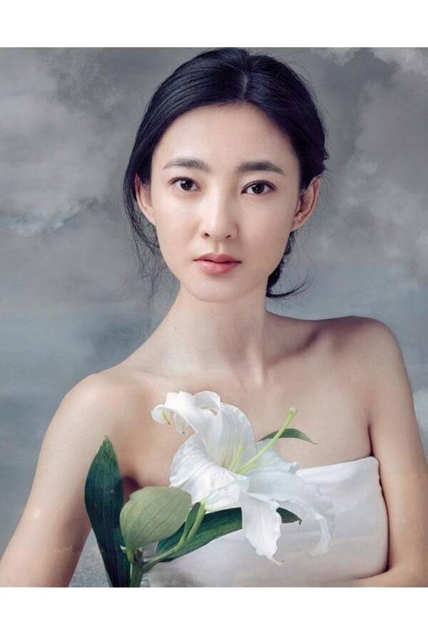 Wang Likun