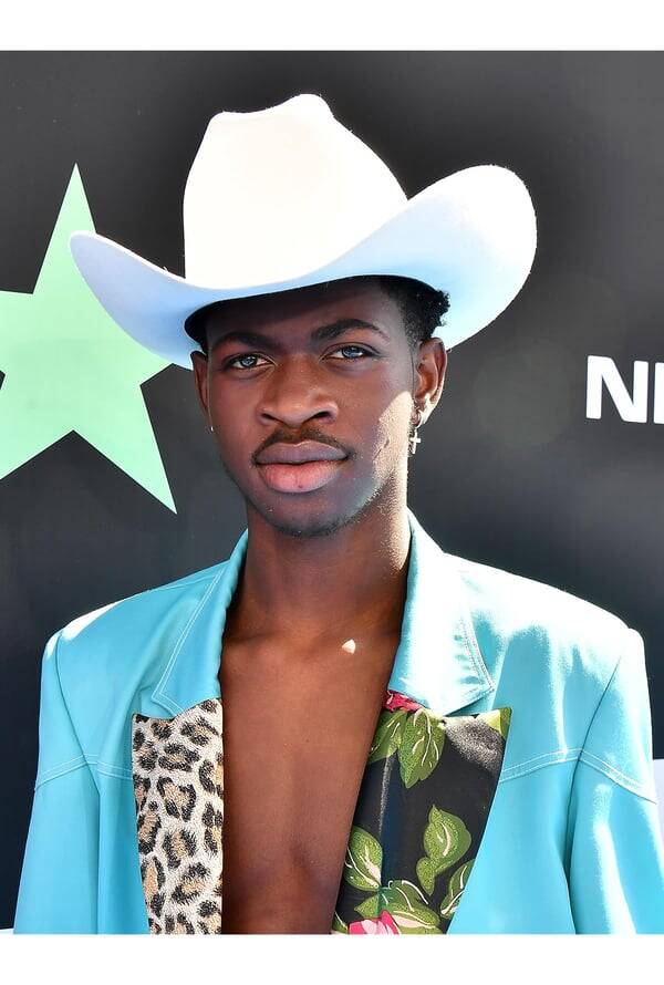 Lil Nas X