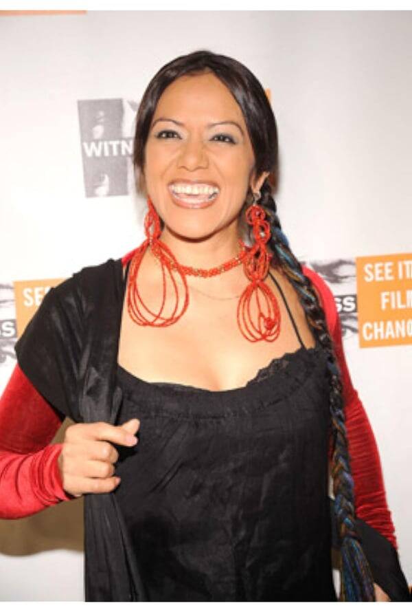 Lila Downs