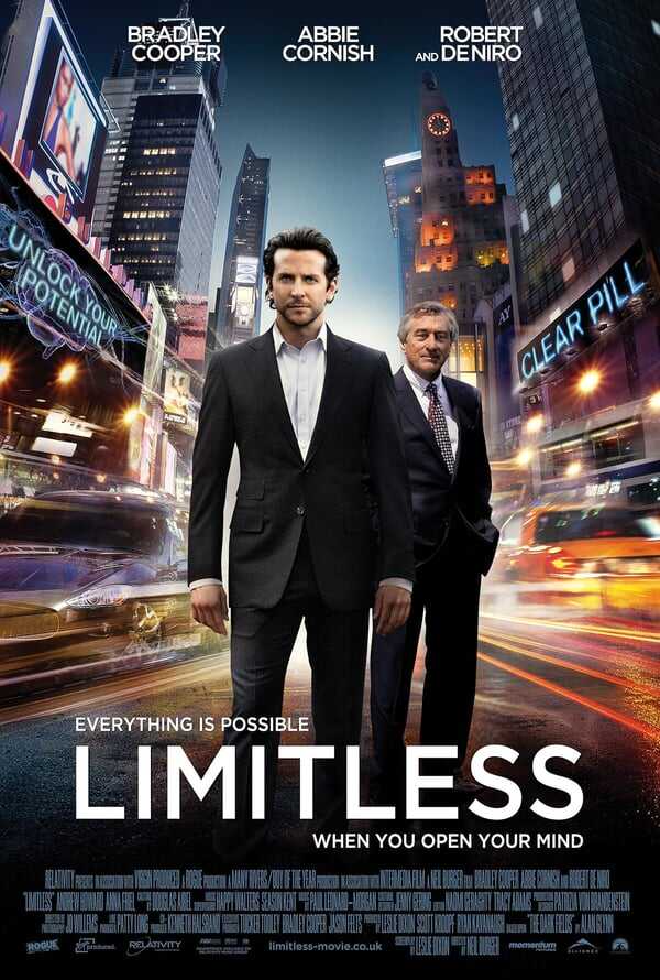 Limitless