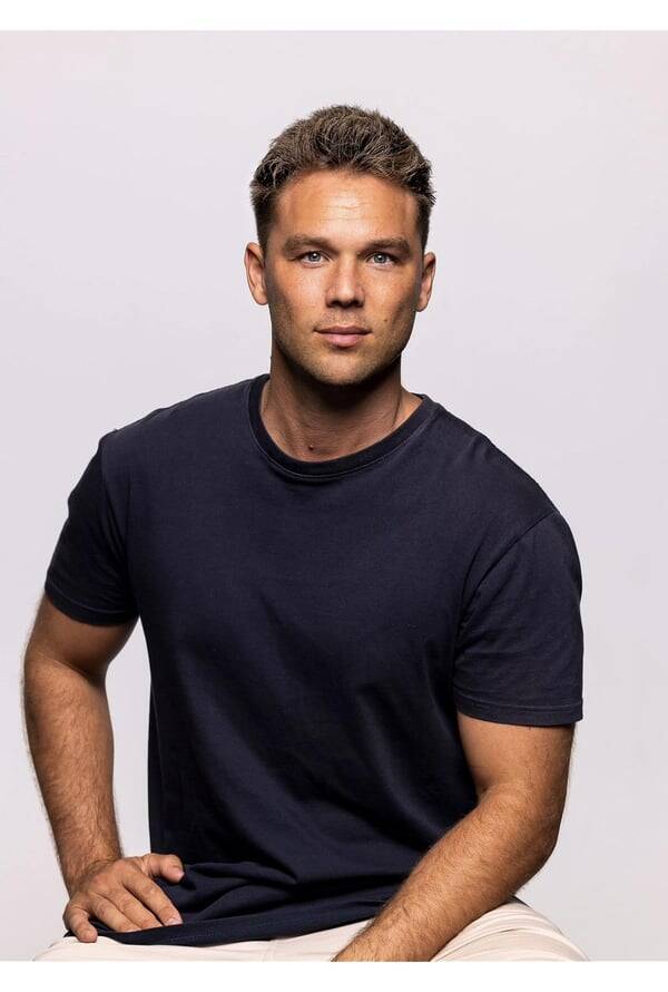 Lincoln Lewis