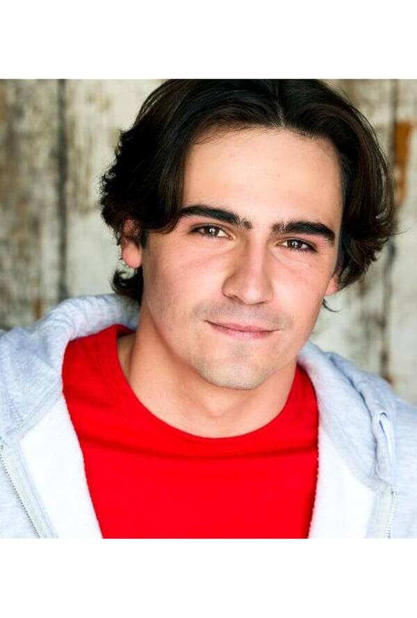 Lincoln Melcher