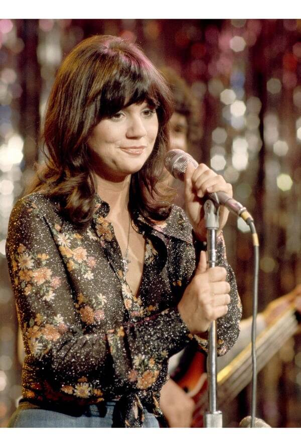 Linda Ronstadt
