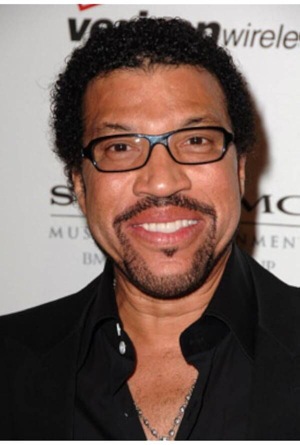 Lionel Richie