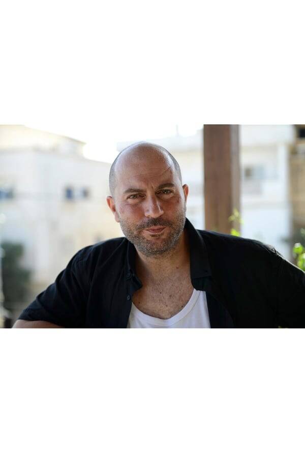 Lior Raz