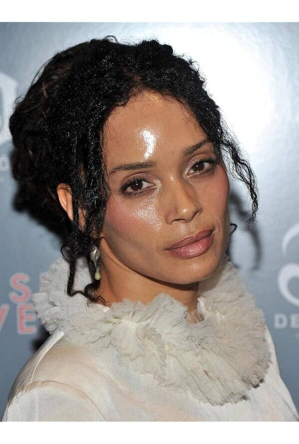 Lisa Bonet