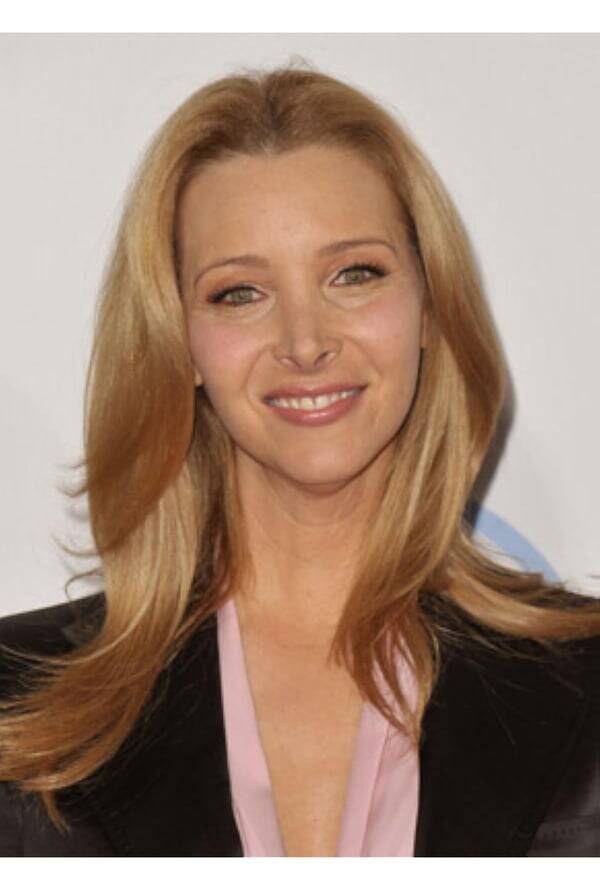 Lisa Kudrow