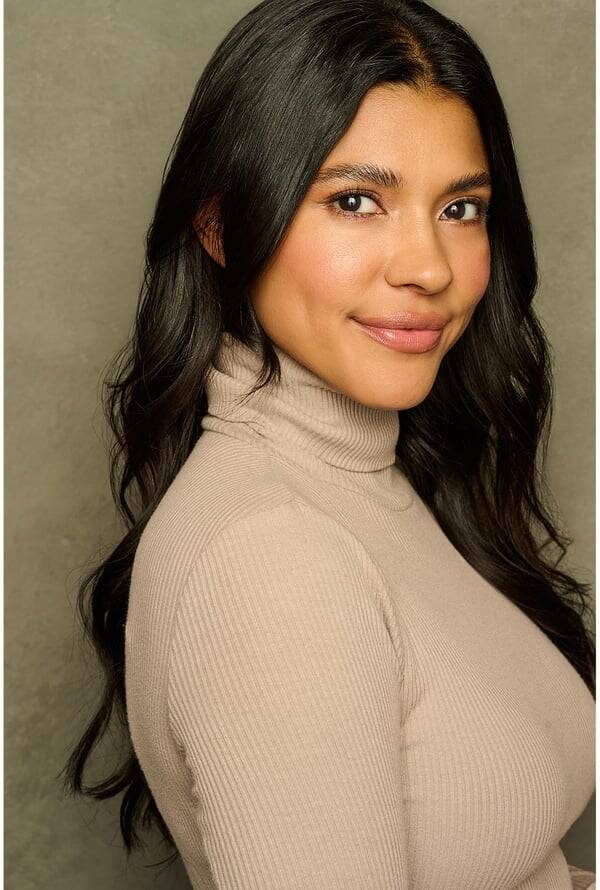 Lisseth Chavez