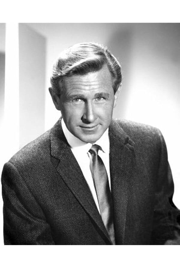Lloyd Bridges