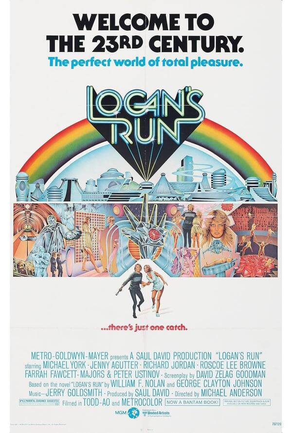 Logan's Run