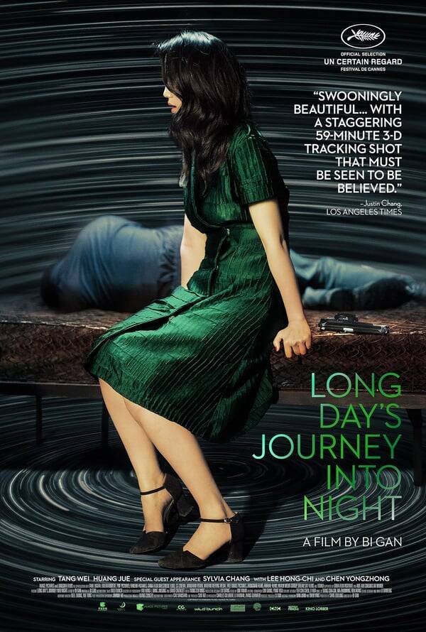 Long Day's Journey Into Night