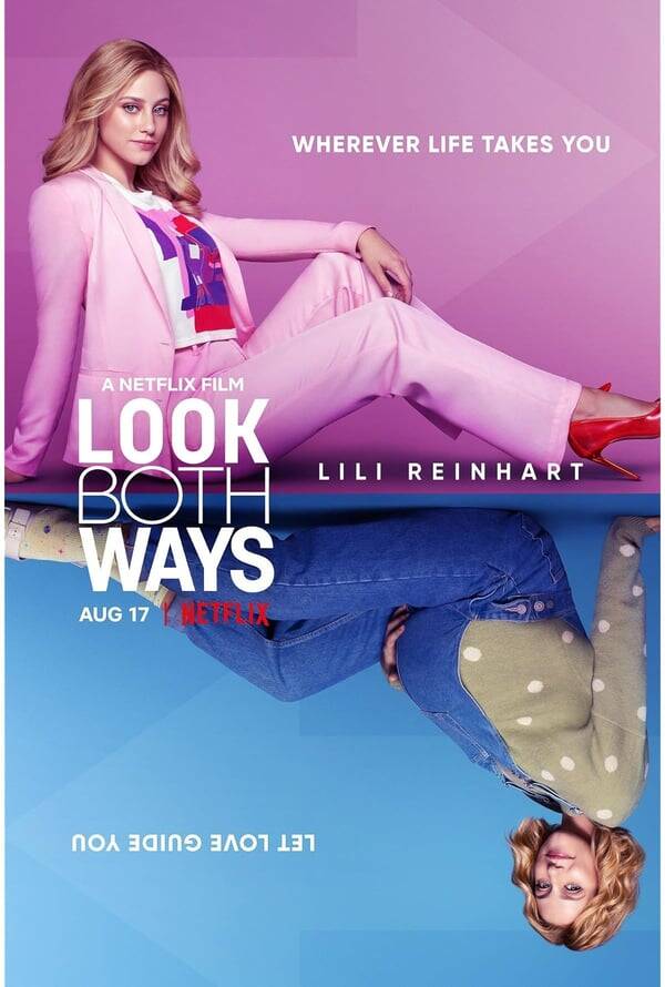 Look Both Ways