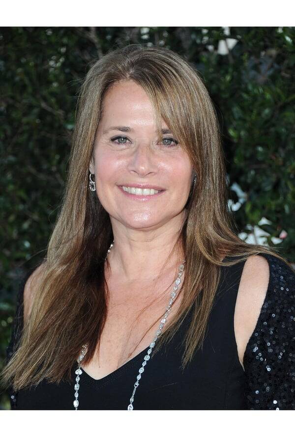 Lorraine Bracco
