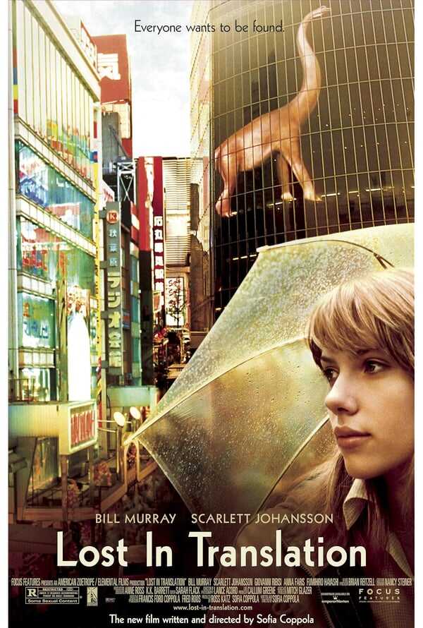 Lost in Translation