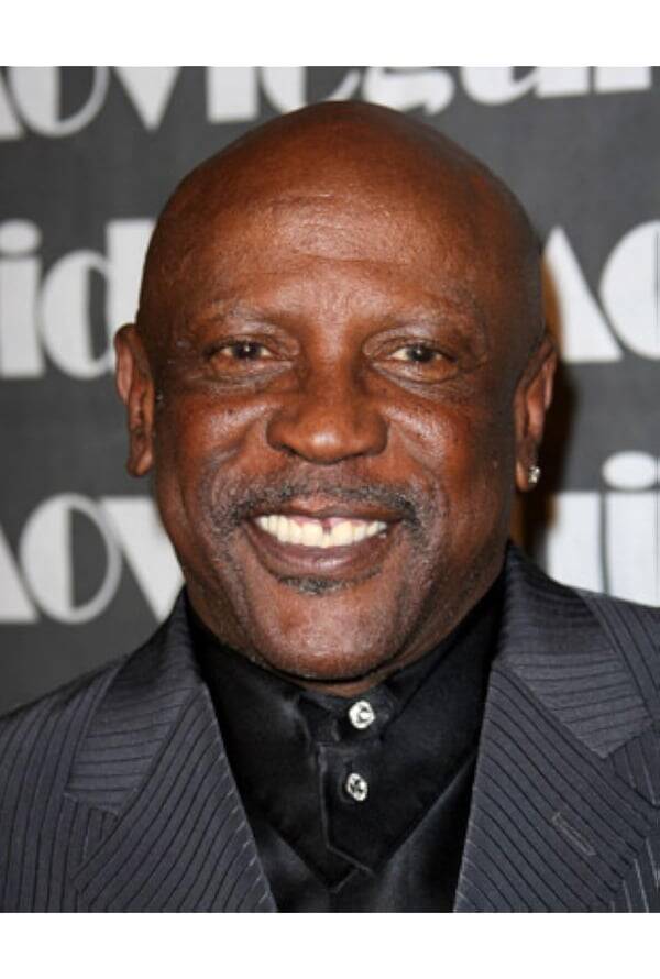 Louis Gossett Jr