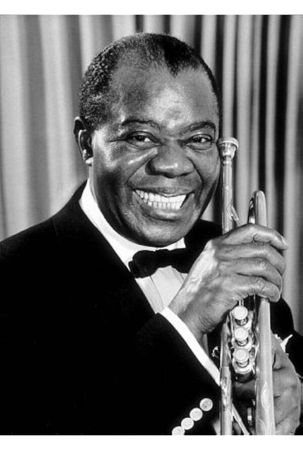 Louis Armstrong