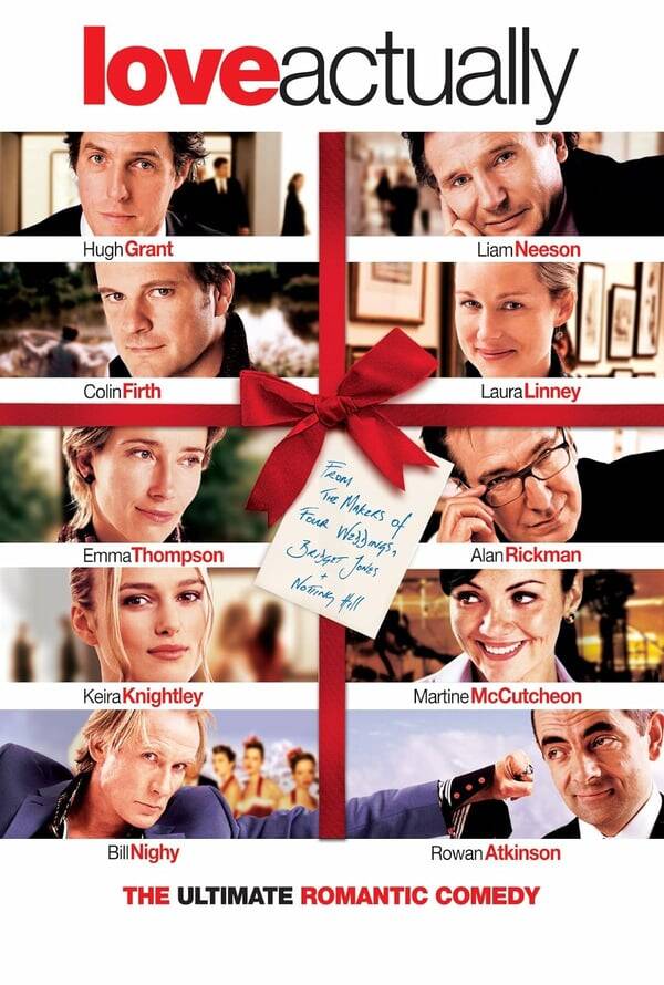 Love Actually