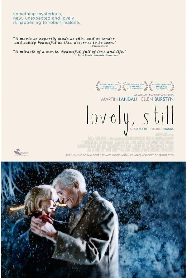 Lovely, Still