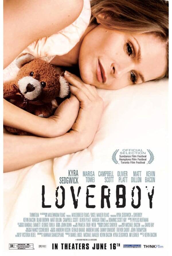 Loverboy