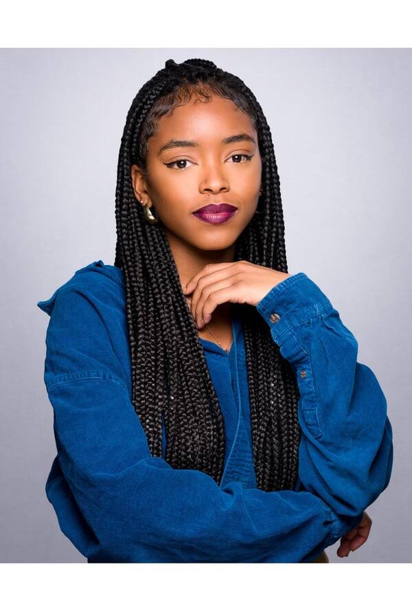 Lovie Simone