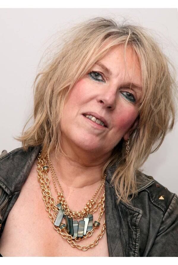 Lucinda Williams