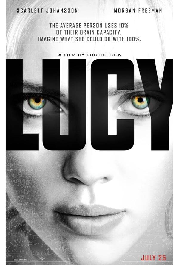 Lucy
