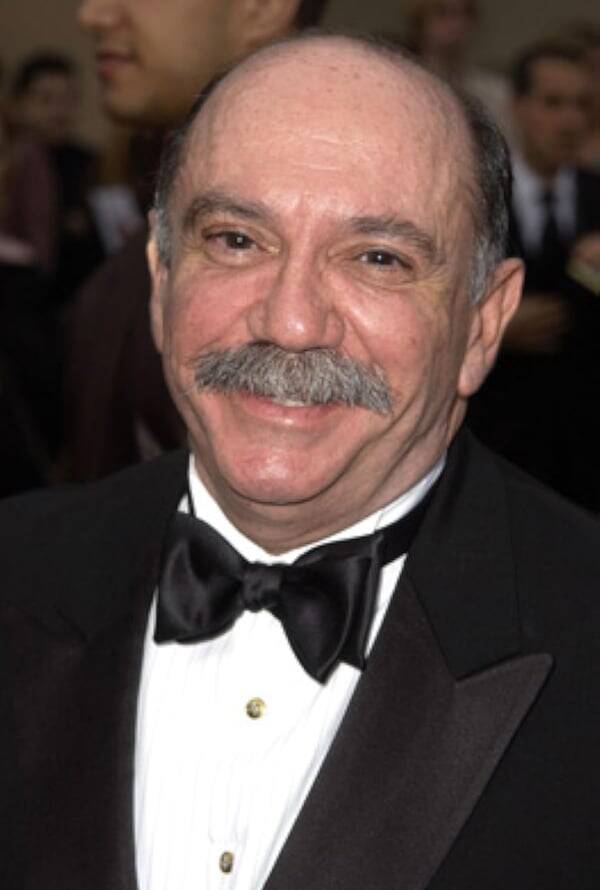 Luis Ávalos