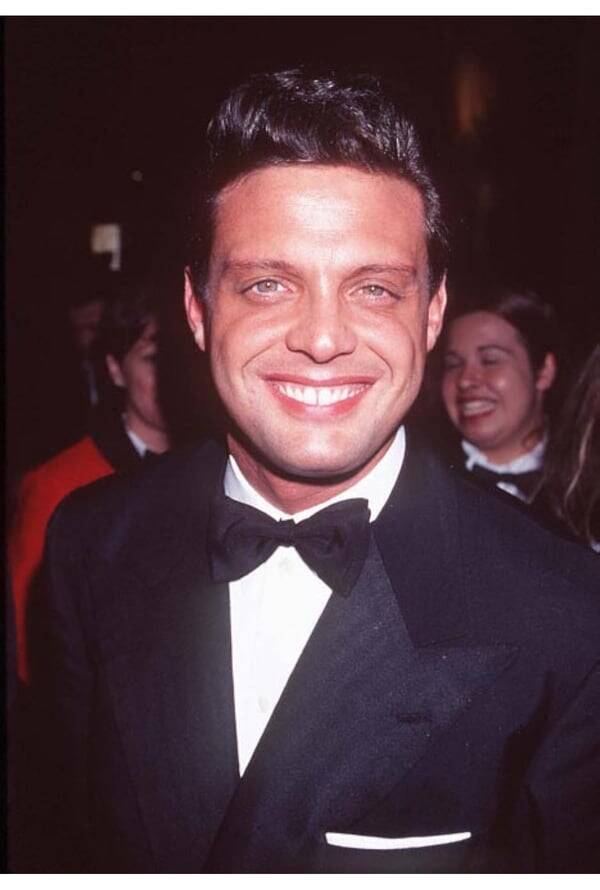 Luis Miguel